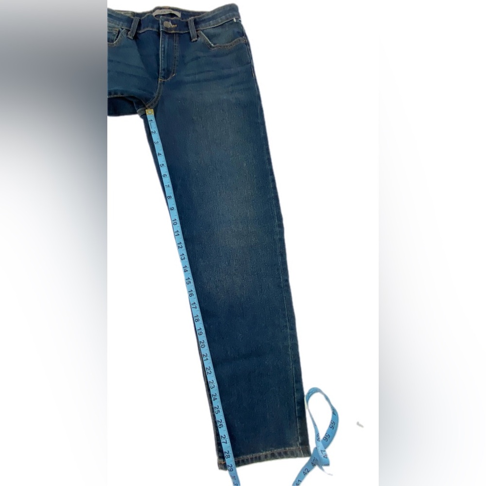 Joes Jeans Boyfriend size 26 NWT - Picture 5 of 13